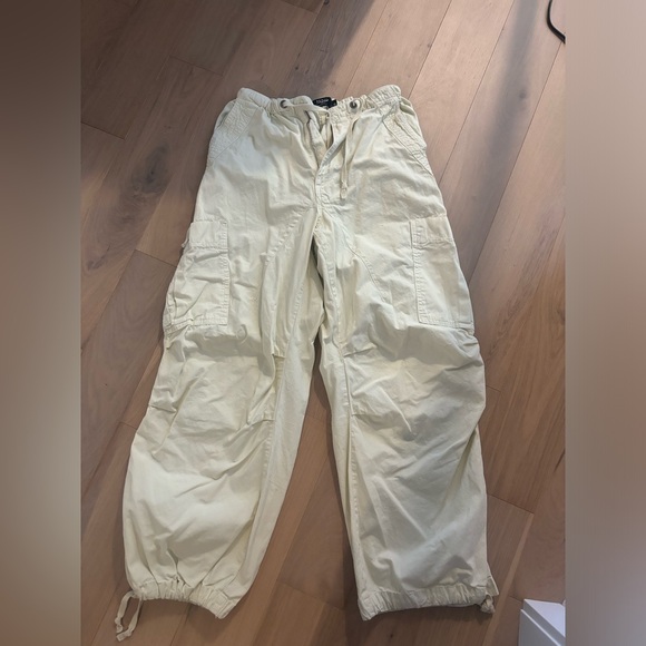 Jaded London Pants - JADED LONDON PANTS